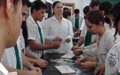 Taller de Sutura y Destreza Quirúrgica