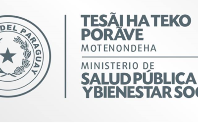 Ministerio de Salud Pública y Bienestar Social, renuevan convenio interinstitucional con la Universidad Nacional de Caaguazú