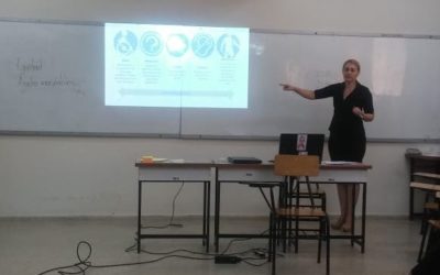 Taller de Sensibilización sobre «Hablemos de Inclusión»