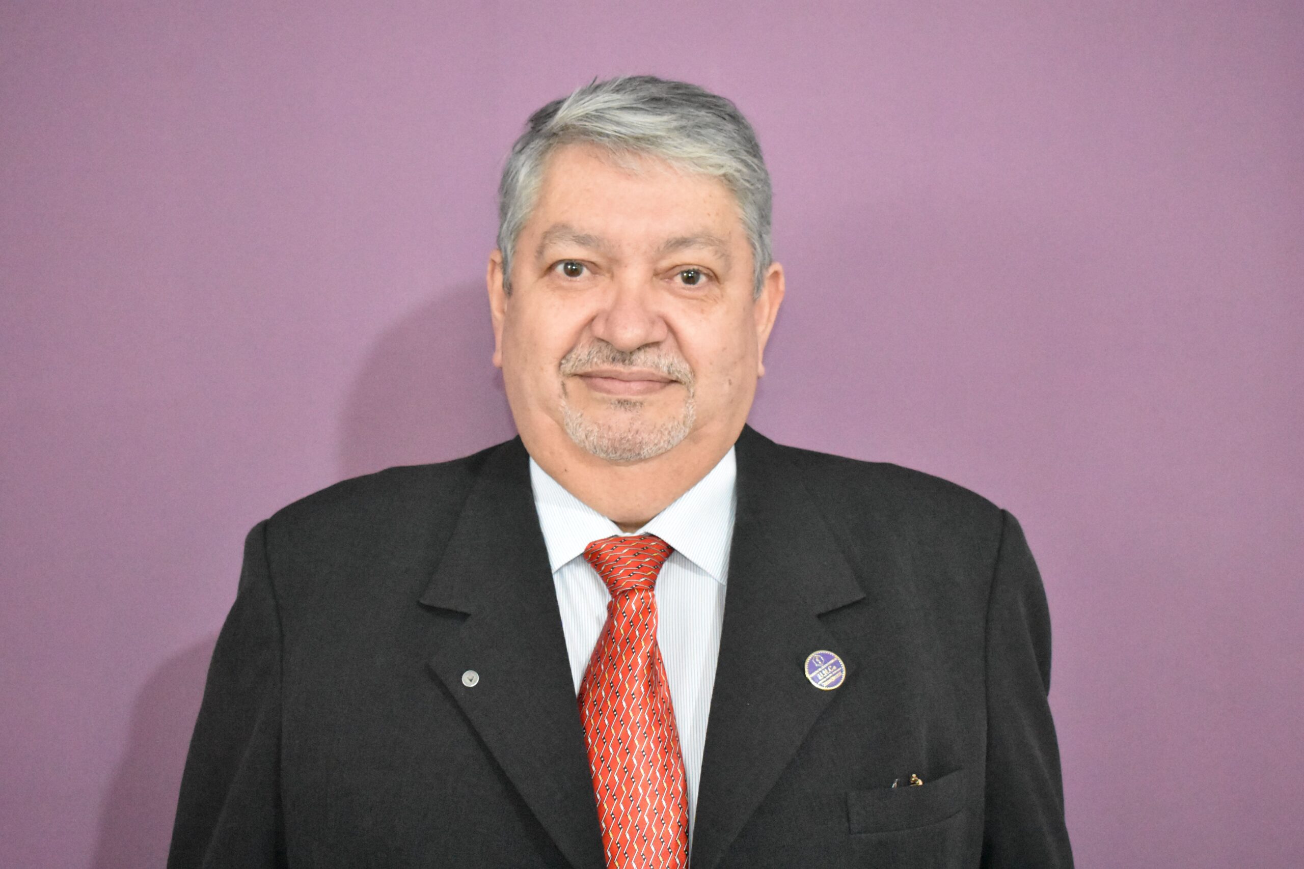 Dr. Pablo Martínez Acosta,